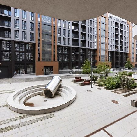Апартаменти На Кирилівська 37 Kyiv Exterior photo